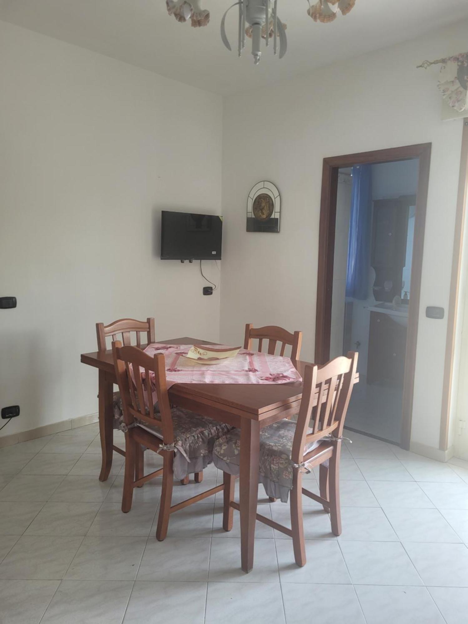 Home Di Pia Mugnano di Napoli Luaran gambar