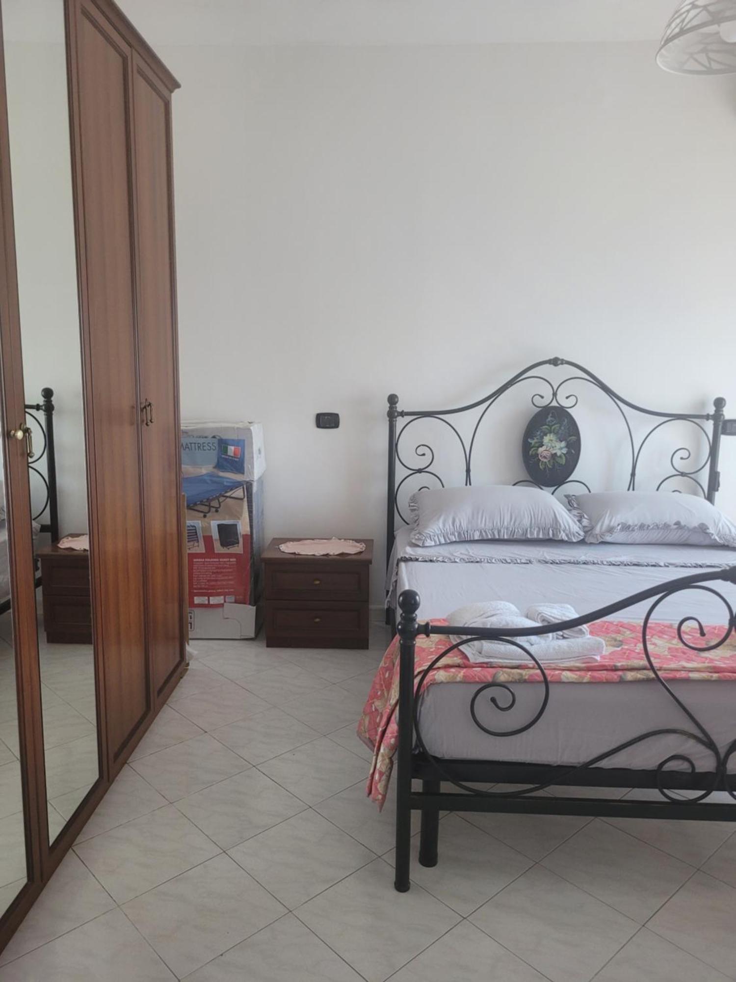 Home Di Pia Mugnano di Napoli Luaran gambar