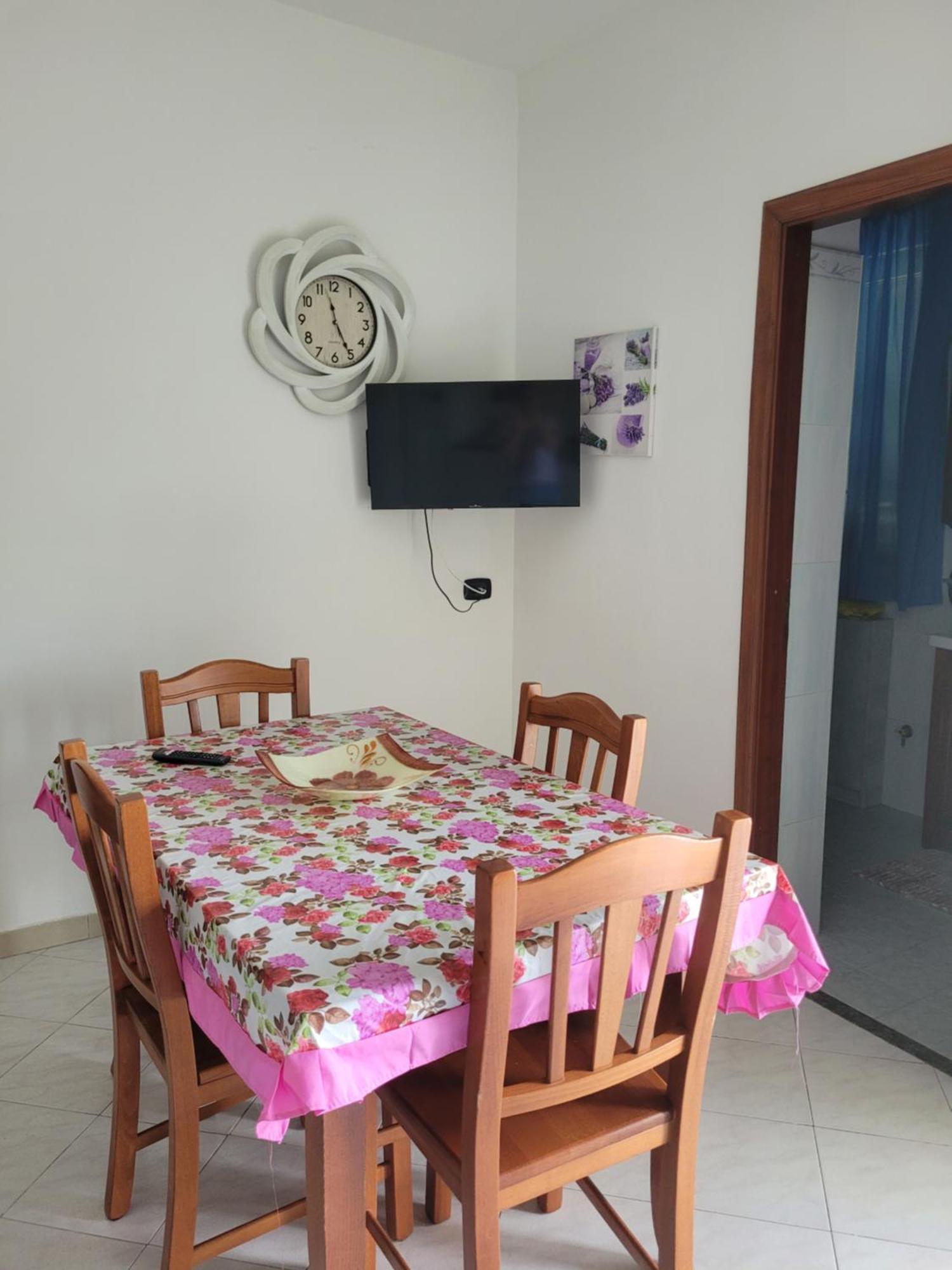 Home Di Pia Mugnano di Napoli Luaran gambar